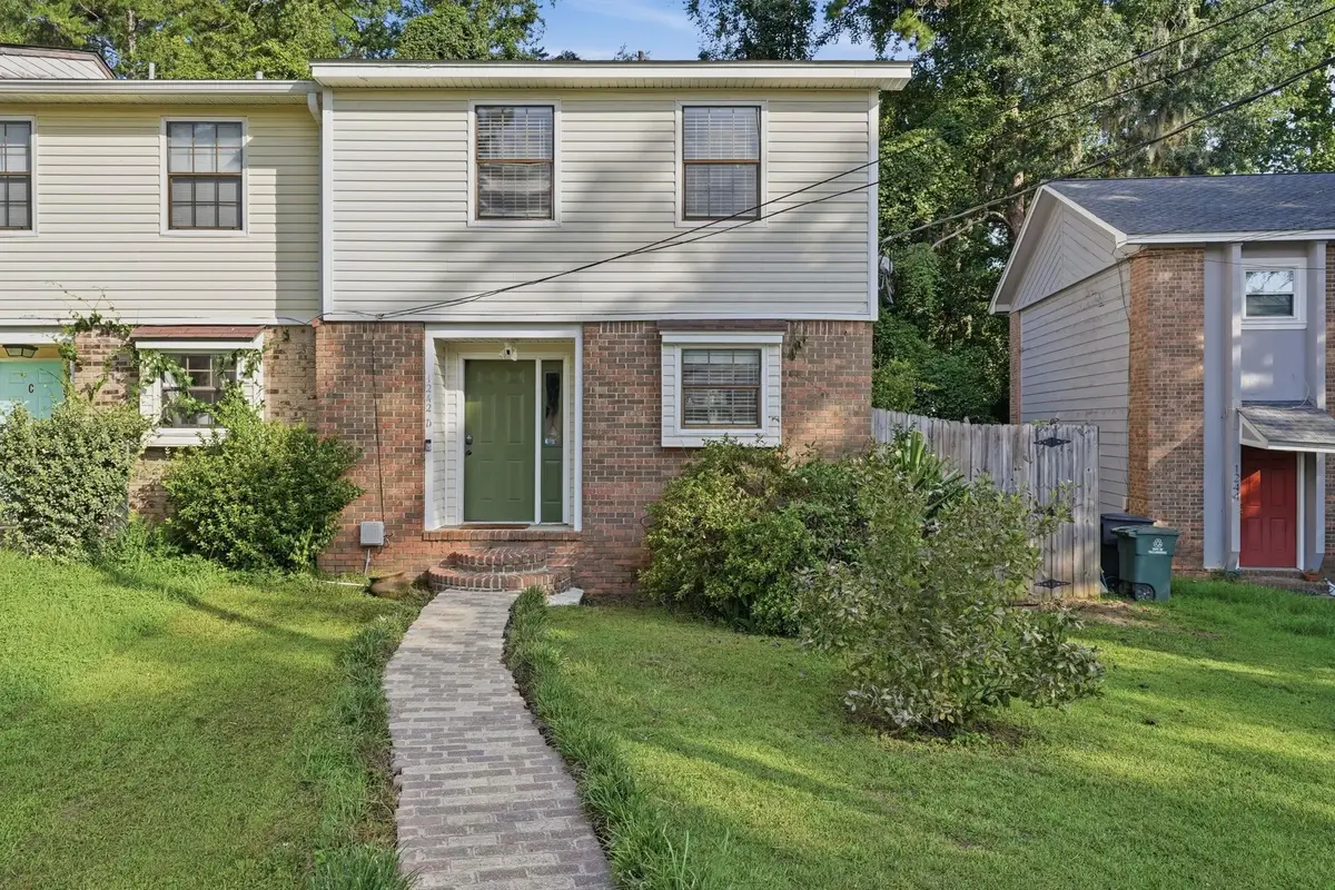 1242 Chee Lane #D, Tallahassee, FL 32304 - #1