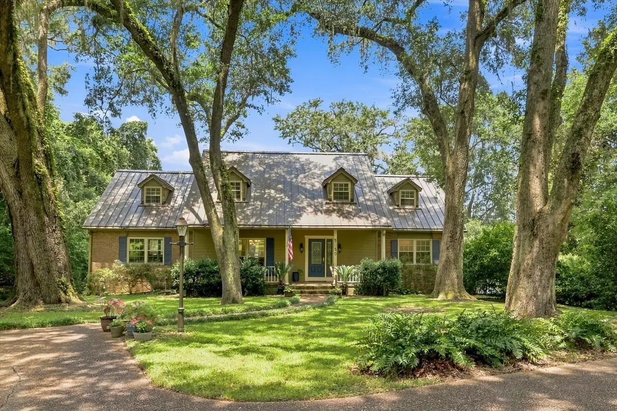 5050 Velda Dairy Road, Tallahassee, FL 32309 - #1