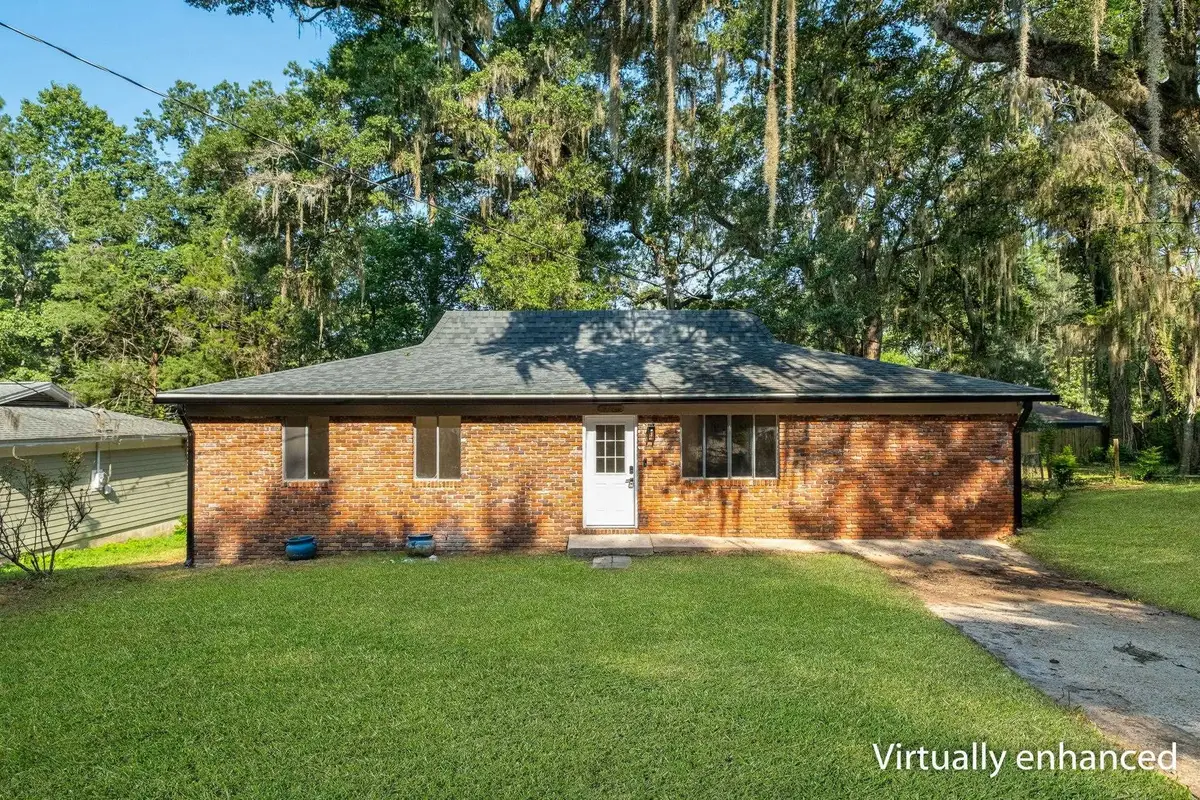 4116 Tara Drive, Tallahassee, FL 32303 - #1