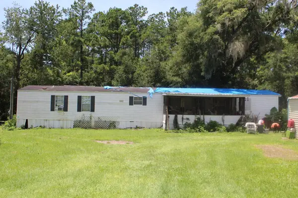 626 SW Wyoming Avenue, Lamont, FL 32336