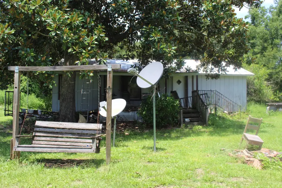 626 SW Wyoming Avenue, Lamont, FL 32336 - #2