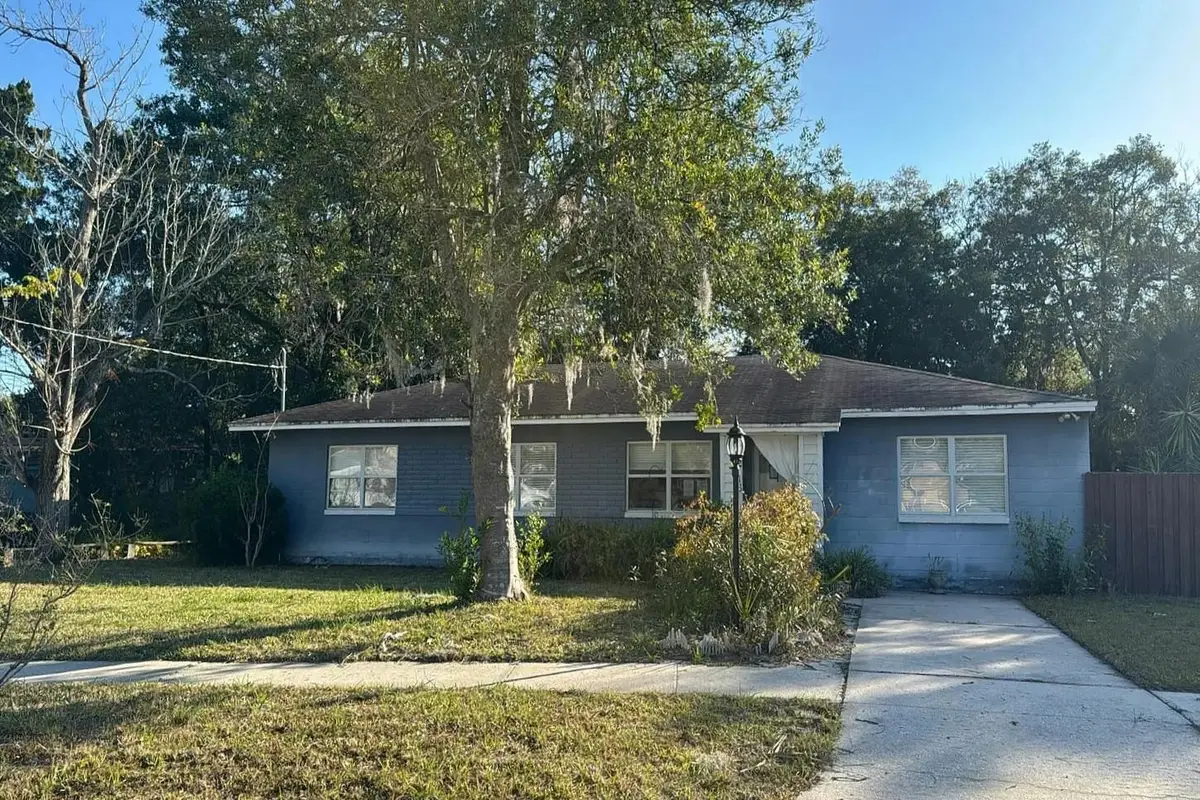 6716 Buttontree Court, Jacksonville, FL 32277 - #1