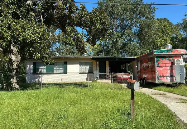 6263 Claret Drive, Jacksonville, FL 32210
