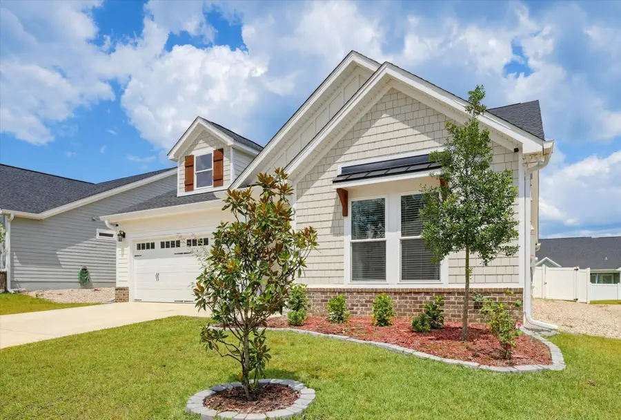 339 Ursaline Street, Tallahassee, FL 32317 - #3