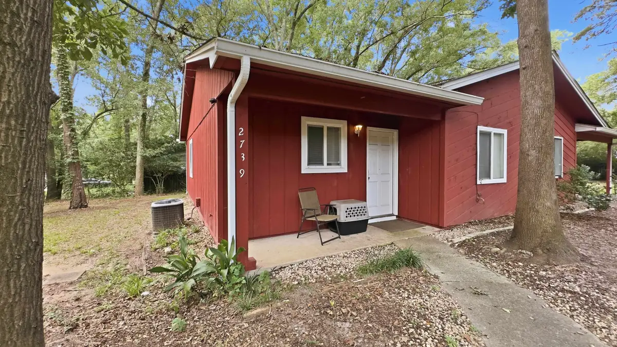 2739 W Tharpe Street, Tallahassee, FL 32303 - #1