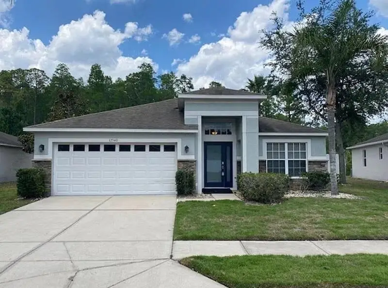 12540 Jillian Circle, Hudson, FL 34669 - #1