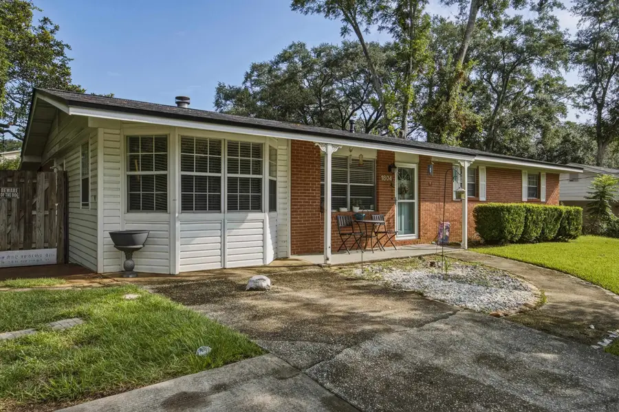 1804 Quince Drive, Tallahassee, FL 32308 - #3