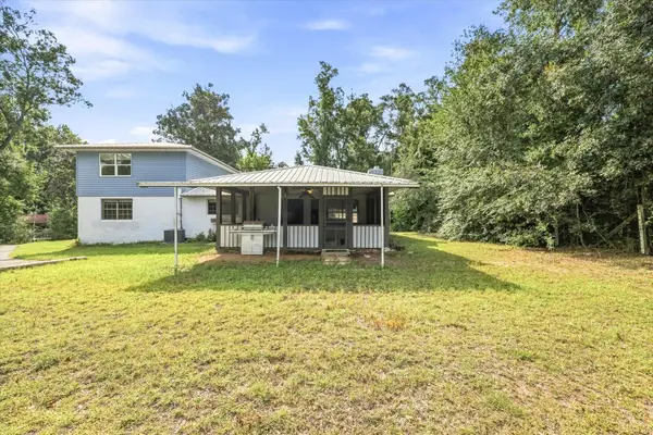 7788 NW River Road, Bristol, FL 32321