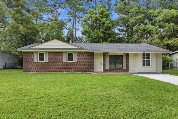 2114 Melanie Drive, Tallahassee, FL 32304