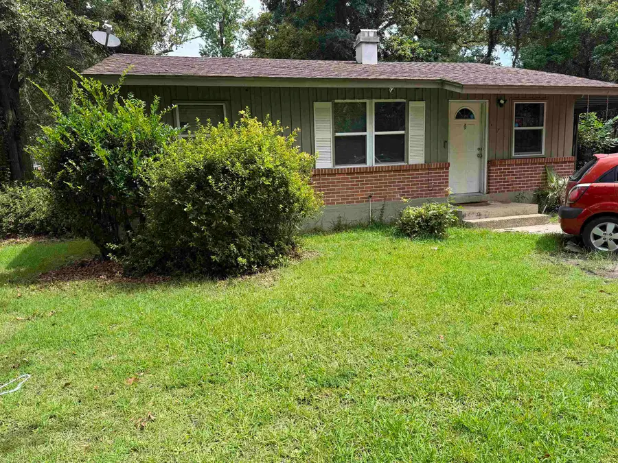 524 Lyndale Street, Tallahassee, FL 32301 - #2