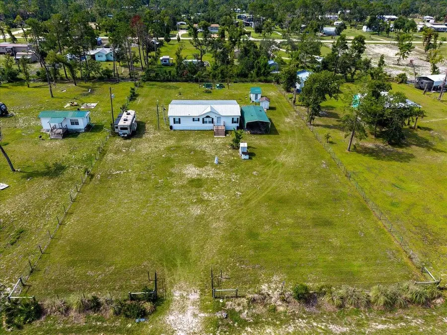 2141 Live Oak Road, Perry, FL 32348 - #3