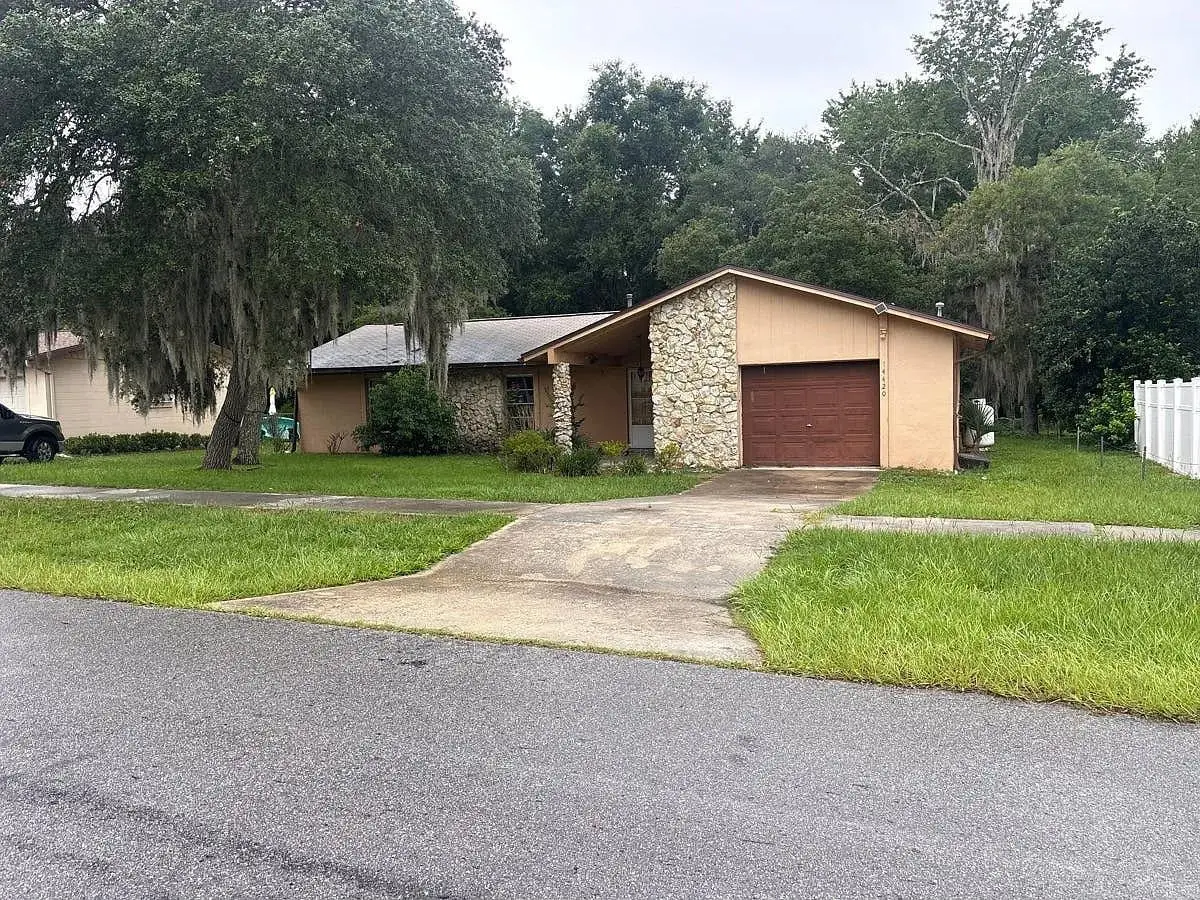 14420 SW 43rd Court, Ocala, FL 34473 - #1