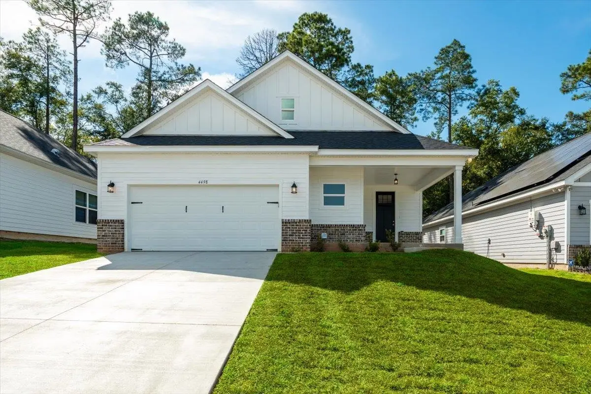 4498 River Breeze Lane, Tallahassee, FL 32303 - #1