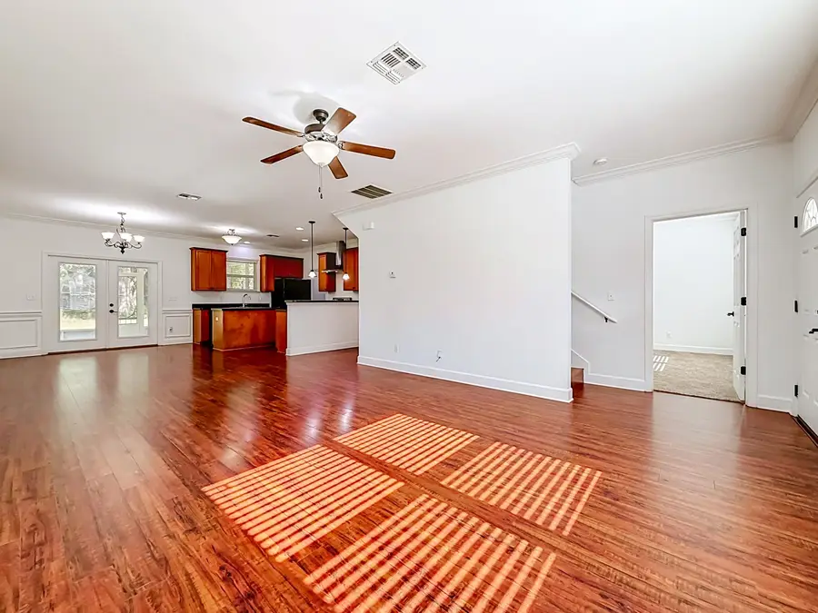 108 Hudson Lane, Crawfordville, FL 32327 - #2