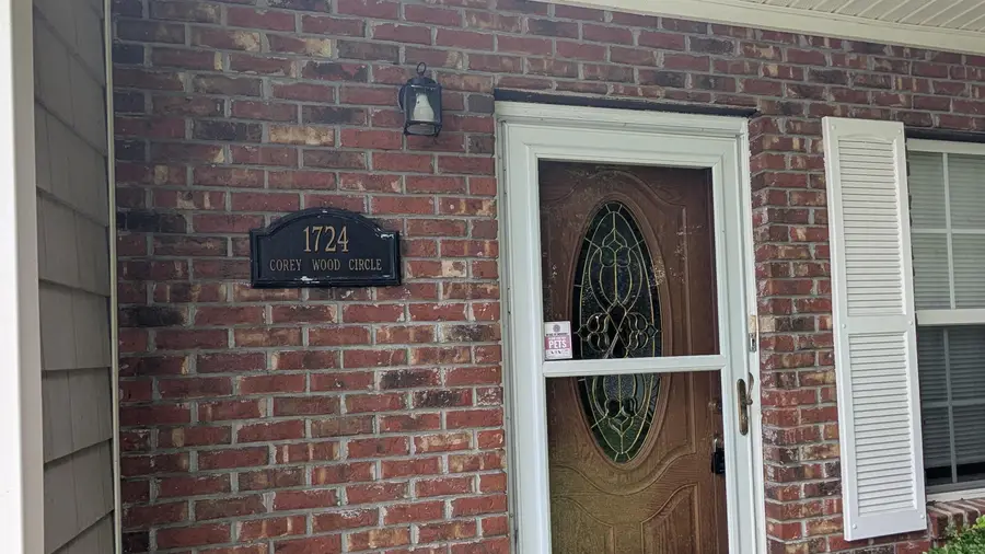 1724 Corey Wood Circle, Tallahassee, FL 32304 - #2