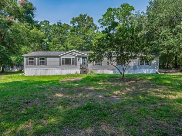 16906 Aqua Lane, Tallahassee, FL 32308