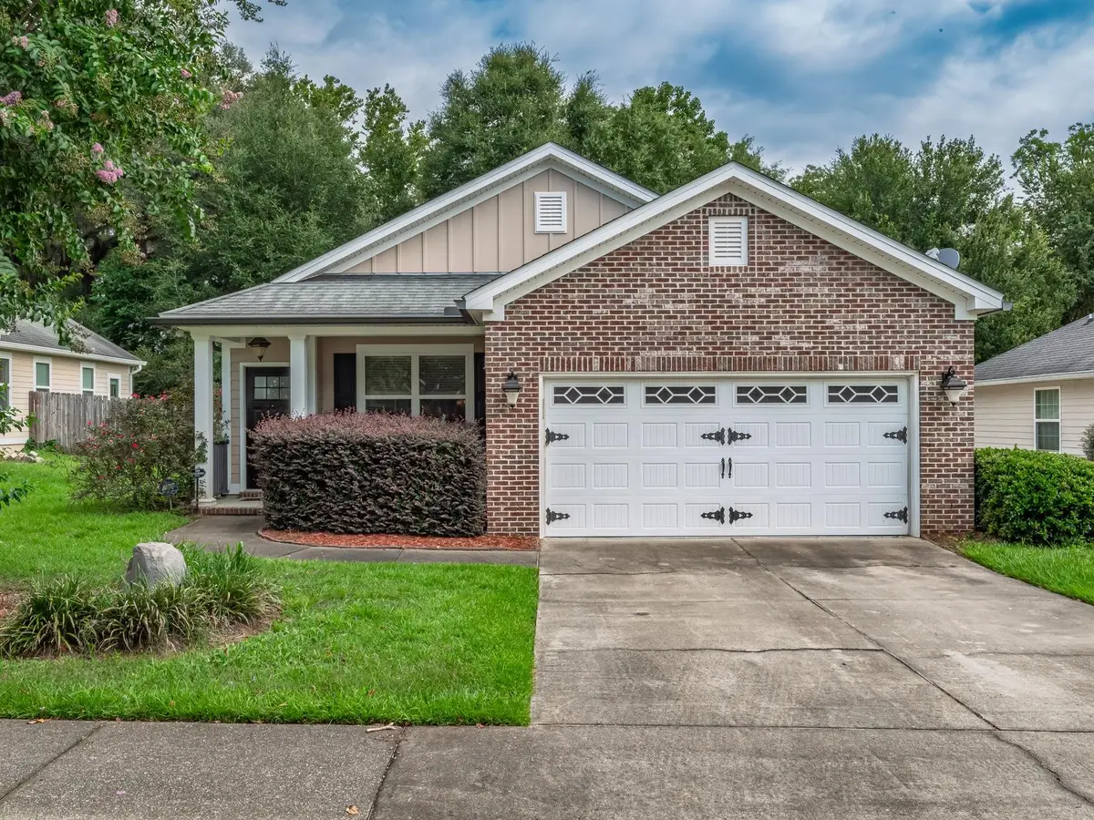 5628 Jacksons Gap Road, Tallahassee, FL 32317 - #1