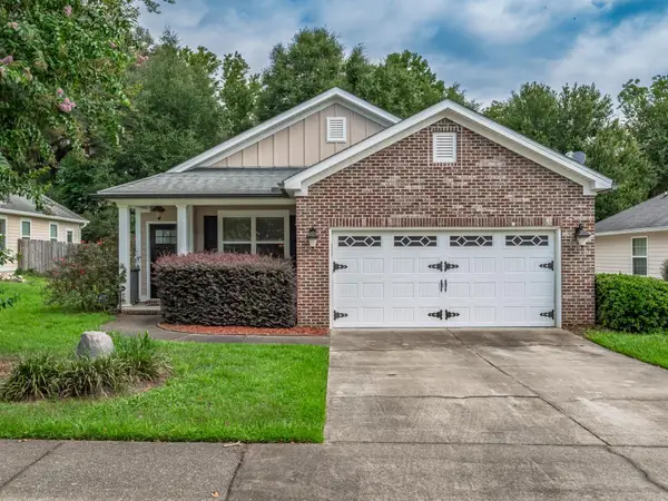 5628 Jacksons Gap Road, Tallahassee, FL 32317