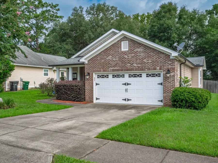5628 Jacksons Gap Road, Tallahassee, FL 32317 - #2