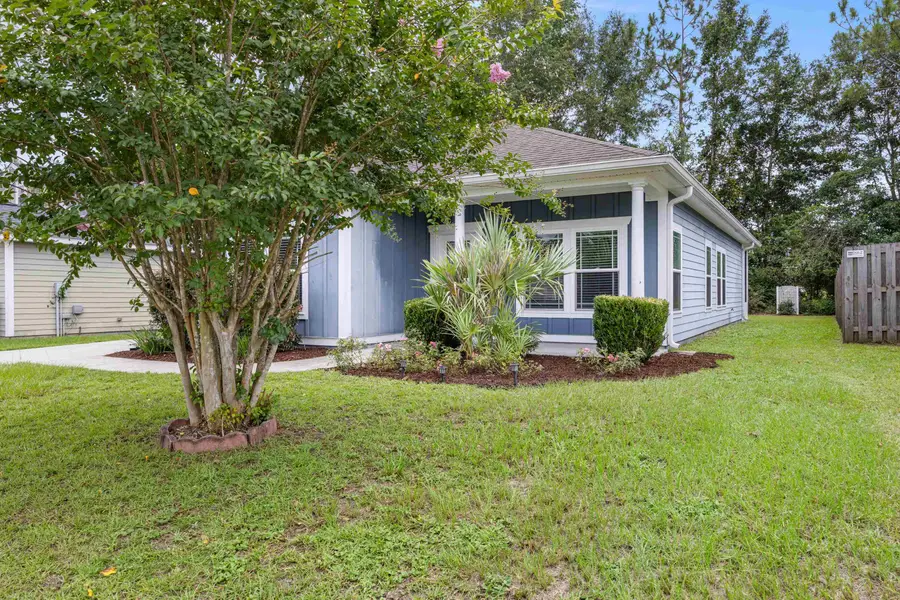 190 Carousel Circle, Crawfordville, FL 32327 - #3