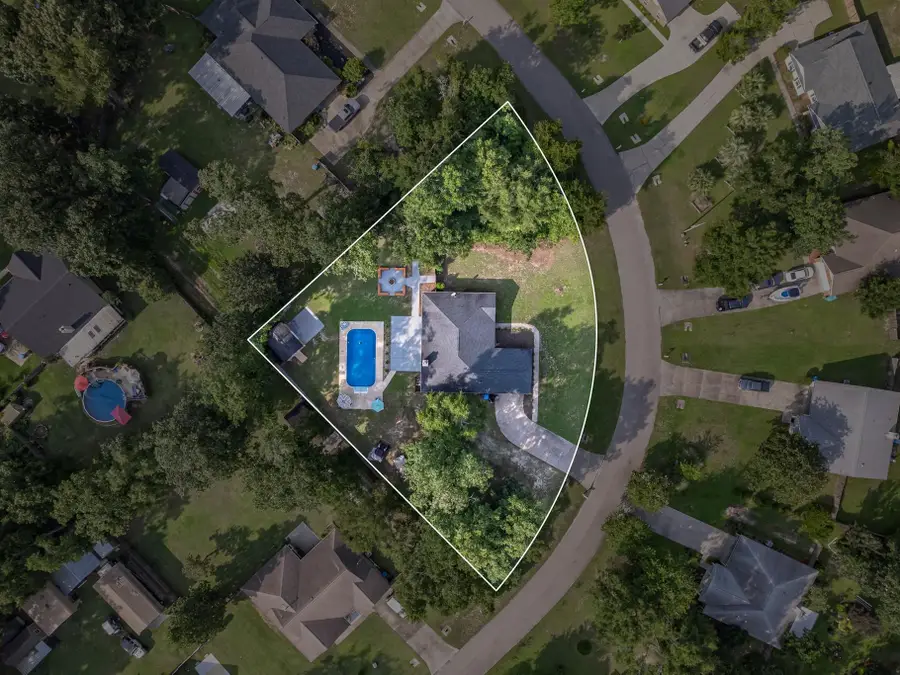 140 Duncan Drive, Crawfordville, FL 32327 - #2
