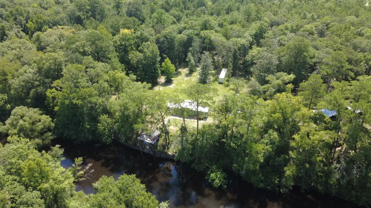 243 Alton Lane, Sopchoppy, FL 32358 - #1