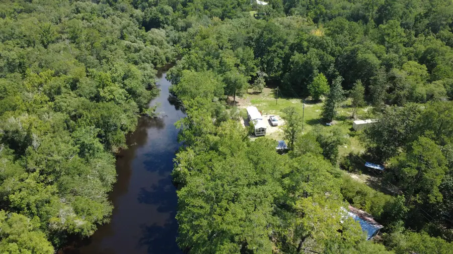 243 Alton Lane, Sopchoppy, FL 32358 - #2