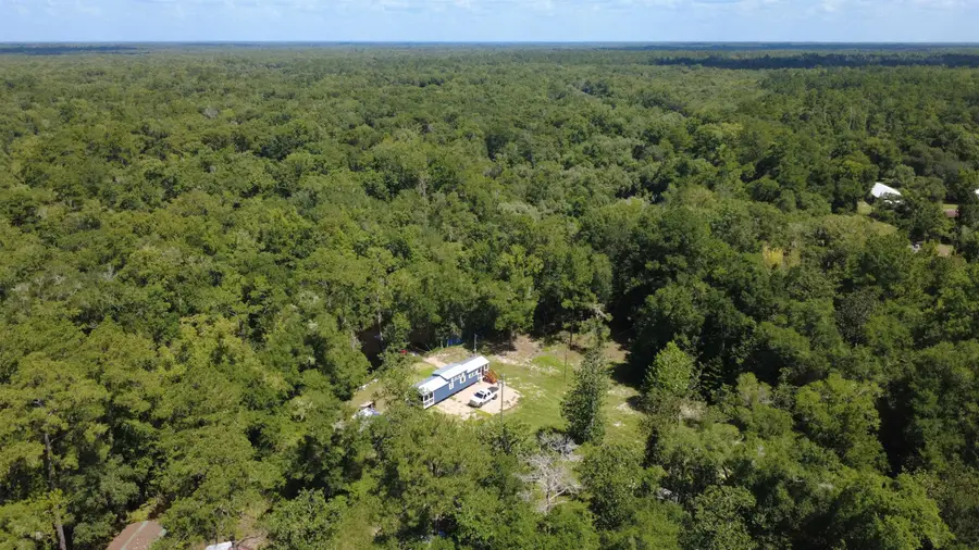 243 Alton Lane, Sopchoppy, FL 32358 - #3