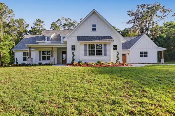116 Bannerman Road, Tallahassee, FL 32312