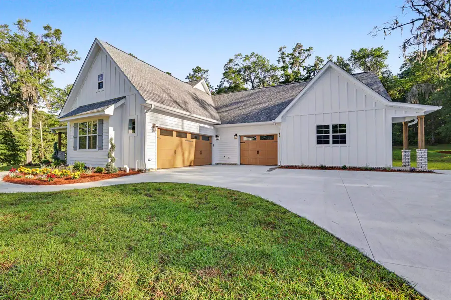 116 Bannerman Road, Tallahassee, FL 32312 - #3