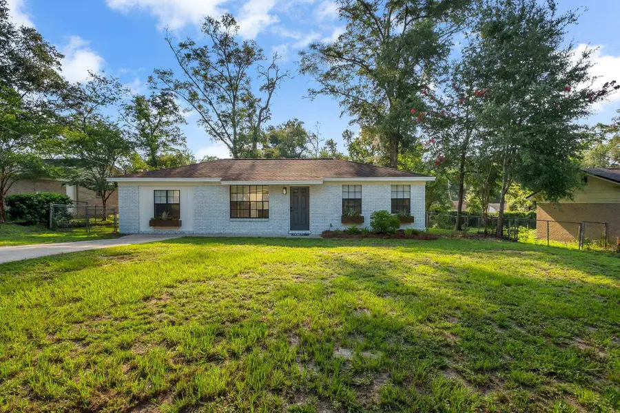 5752 Cypress Circle, Tallahassee, FL 32303 - #2