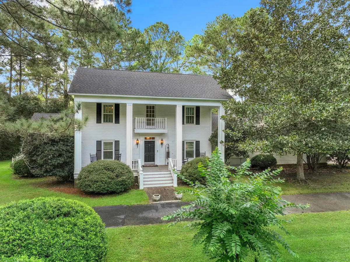 1244 Salem Road, Havana, FL 32333 - #1