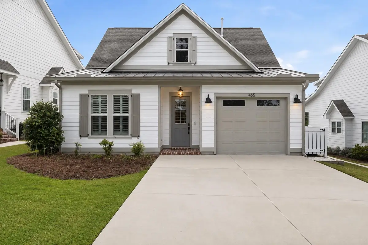 465 Olivia Rose Avenue, Tallahassee, FL 32317 - #1