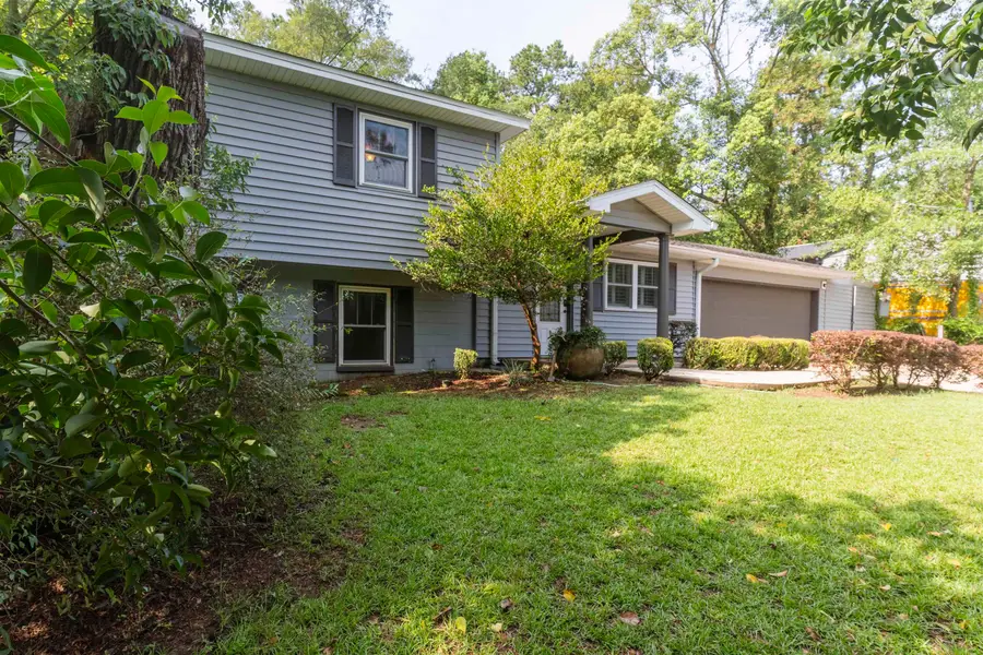 321 Glenview Dr, Tallahassee, FL 32303 - #3