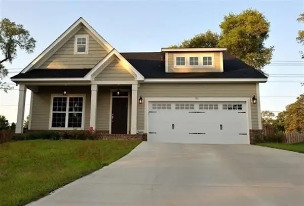 151 Harlan Court, Tallahassee, FL 32317