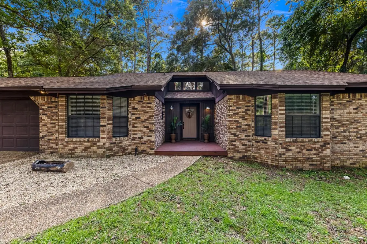 3405 Treaty Oak Trail, Tallahassee, FL 32312 - #1