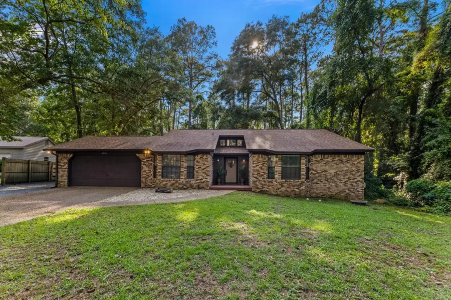 3405 Treaty Oak Trail, Tallahassee, FL 32312 - #2