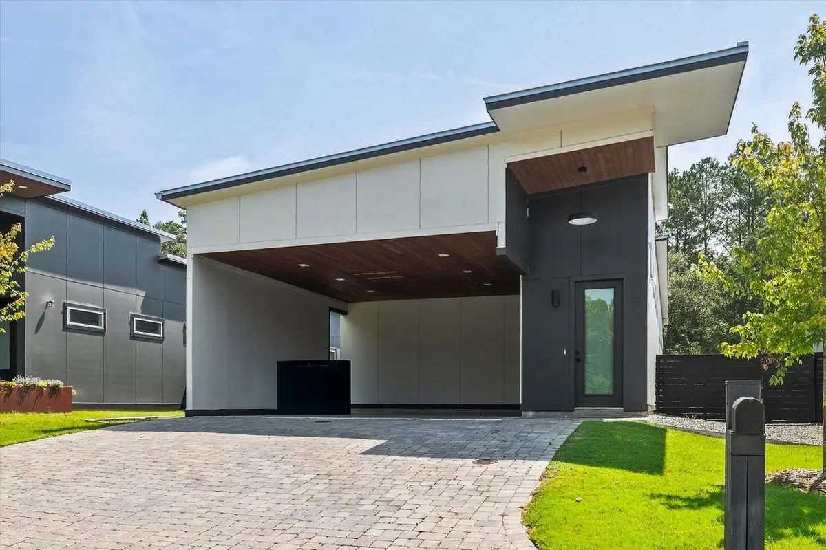 2311 Lake Hall Road, Tallahassee, FL 32309 - #1