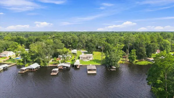 2999 Cooks Landing Road, Quincy, FL 32351