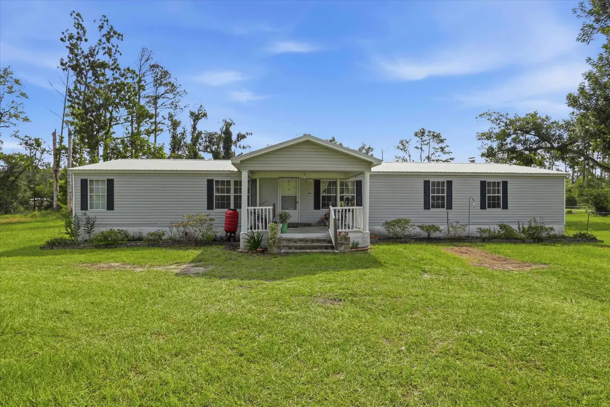 2220 Green Farm Road, Perry, FL 32347 - #1