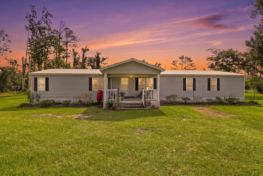 2220 Green Farm Road, Perry, FL 32347 - #2