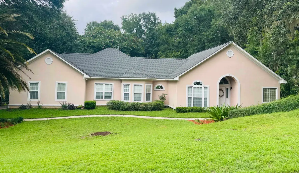 6400 Mallard Trace, Tallahassee, FL 32312 - #1