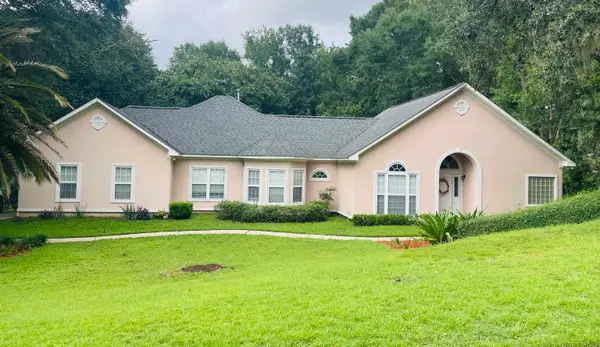 6400 Mallard Trace, Tallahassee, FL 32312