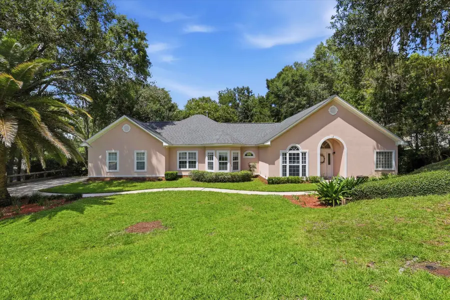6400 Mallard Trace, Tallahassee, FL 32312 - #3