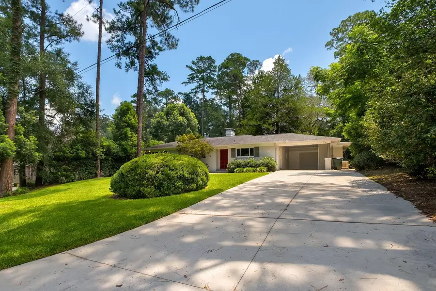 2111 Lee Avenue, Tallahassee, FL 32308 - #2