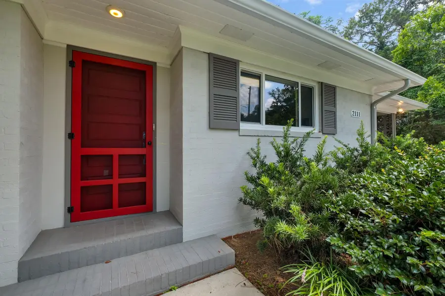 2111 Lee Avenue, Tallahassee, FL 32308 - #3