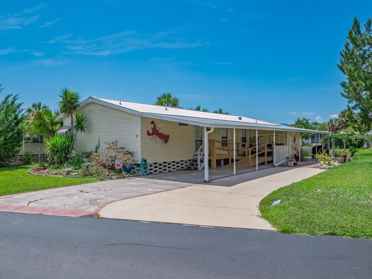21 Connie Drive, Crawfordville, FL 32327 - #1
