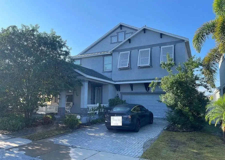 5226 Admiral Pointe Drive, Apollo Beach, FL 33572 - #2