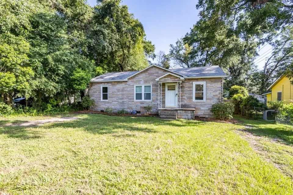 622 W 10th Avenue, Tallahassee, FL 32303 - #1