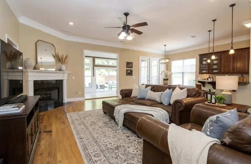 8988 Eagles Ridge Drive, Tallahassee, FL 32312 - #1